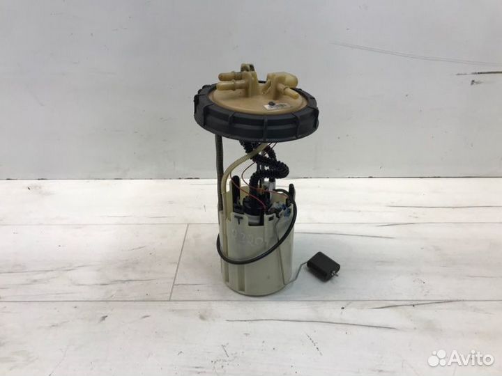 Насос топливного бака Mercedes Sprinter W906 646