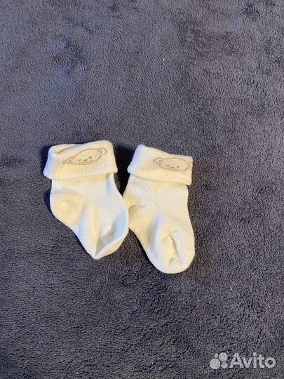 Одежда для новорожденных