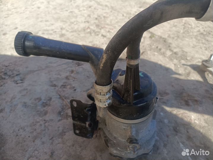 Эгур Peugeot 308