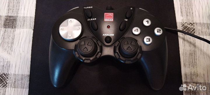 Геймпад speedlink