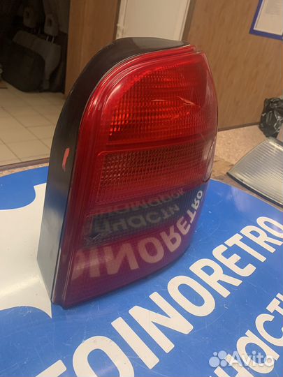 Фонарь правый Audi A4 B5 универсал