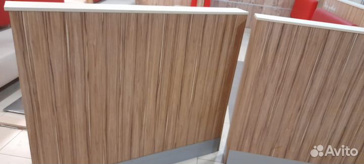 Перегородки зонирование кафе