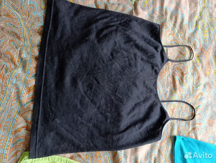 Топик женский