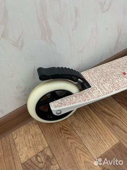 Самокат детский roces
