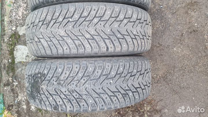 Nokian Tyres Hakkapeliitta 8 195/65 R15 95T