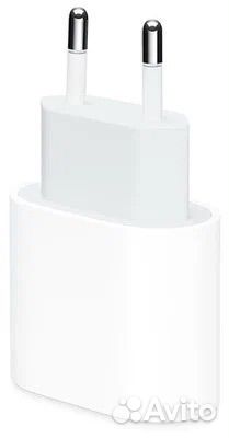 Адаптер Apple 20w