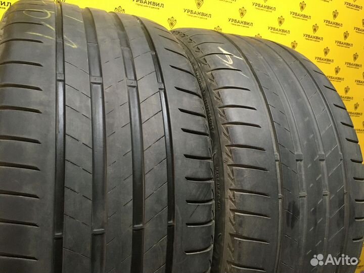 Bridgestone Turanza T005 255/35 R19 96Y