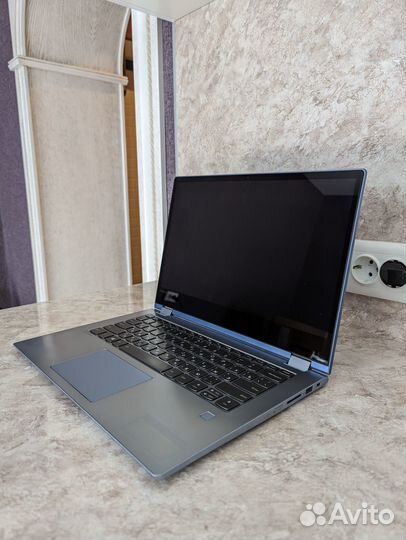 Ноутбук Lenovo yoga 530 14ikb