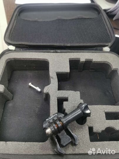 Камера GoPro Hero 3+ black