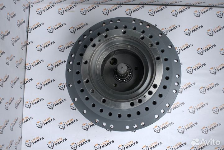 Редуктор хода Volvo EC210 VOE14528733