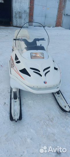 Тайга 500 д
