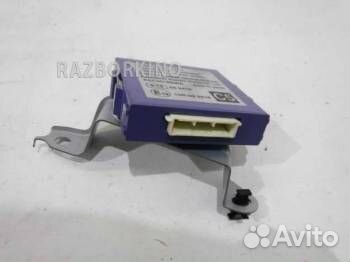 Блок управления 8934033061