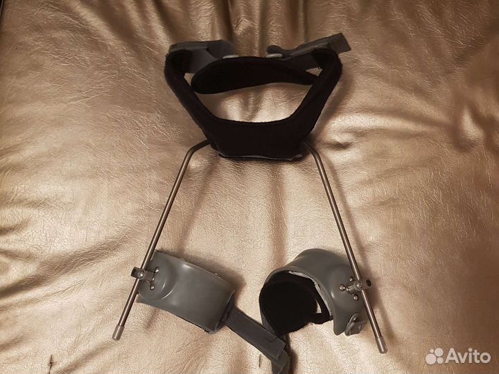 Свош 1-й размер (рф)