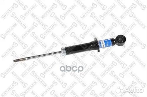 Амортизатор зад.toyota corolla 1.6 01 42139822SX