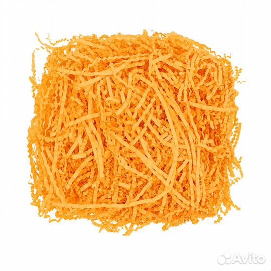 Бумажный наполнитель