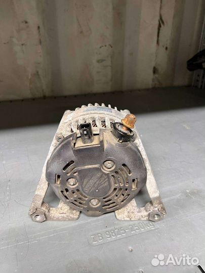 Генератор Dodge RAM 1500