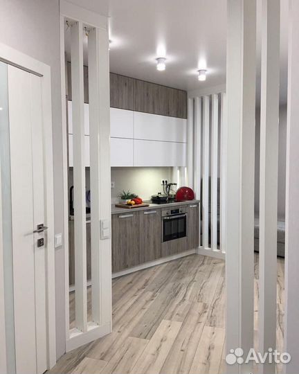 Кухонный гарнитур на заказ