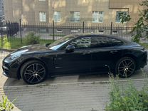 Porsche Panamera 4 2.9 AMT, 2021, 62 500 км, с пробегом, цена 13 100 000 руб.