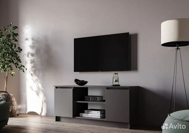 Тумба тв в современном стиле новая