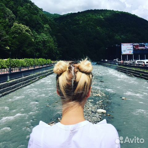 Отдых в Сочи в июле на троих 10 ночей