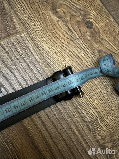 Ремень Max Mara