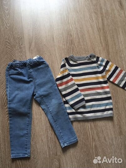 Одежда для девочки