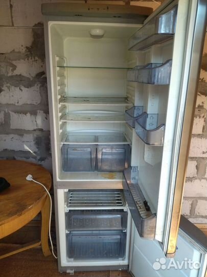 Холодильник бу