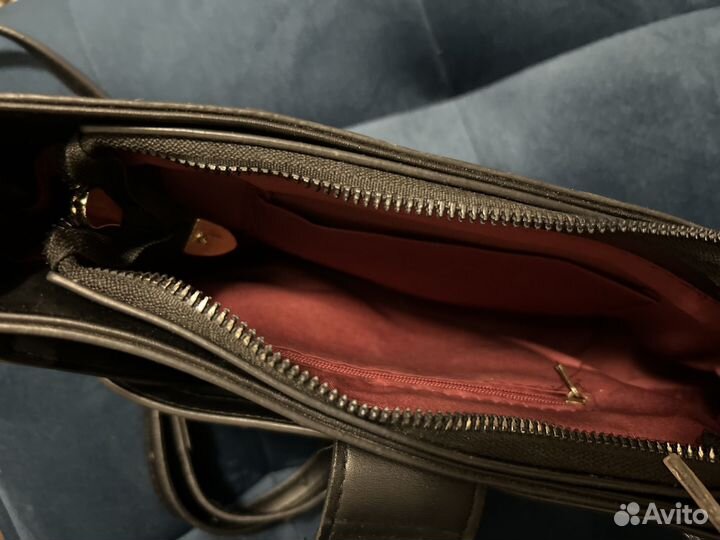 Сумка клатч