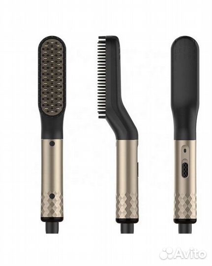 Расческа-выпрямитель