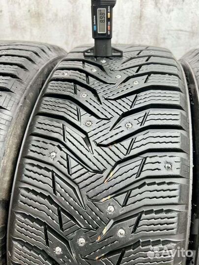 Kumho WinterCraft ice Wi31+ 205/50 R17 93T