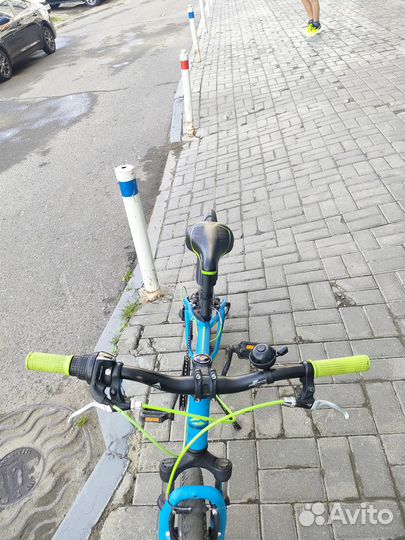 Велосипед детский 20 merida