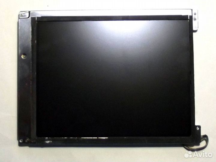 Модуль ЖК дисплея 6,4 дюйма