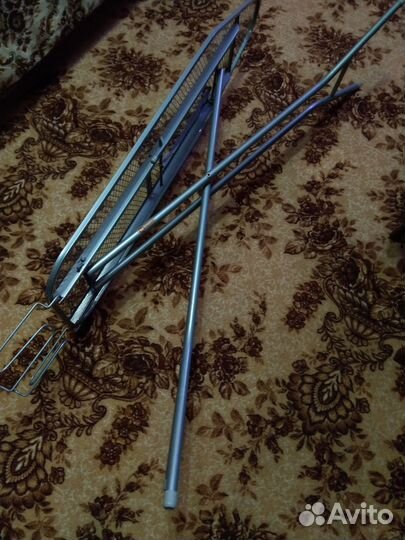 Гладильная доска новая