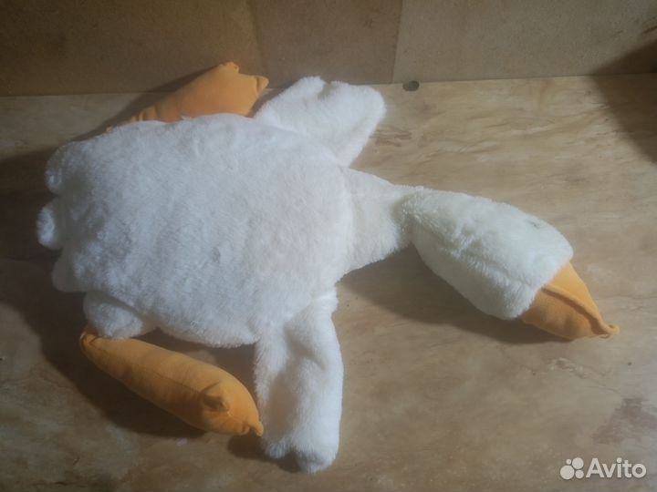 Мягкие игрушки