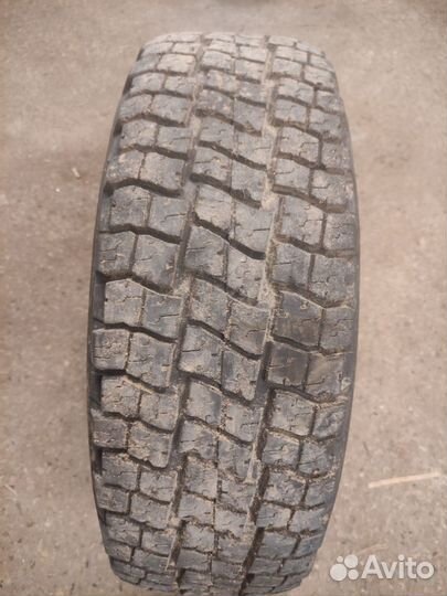 Колеса 235/75r15, 6*139.7 в сборе с резиной