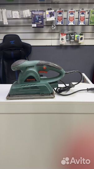 Шлифмашинка Hammer