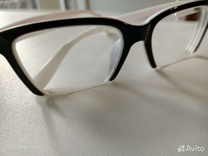 Очки для дали (минус 1,5 )