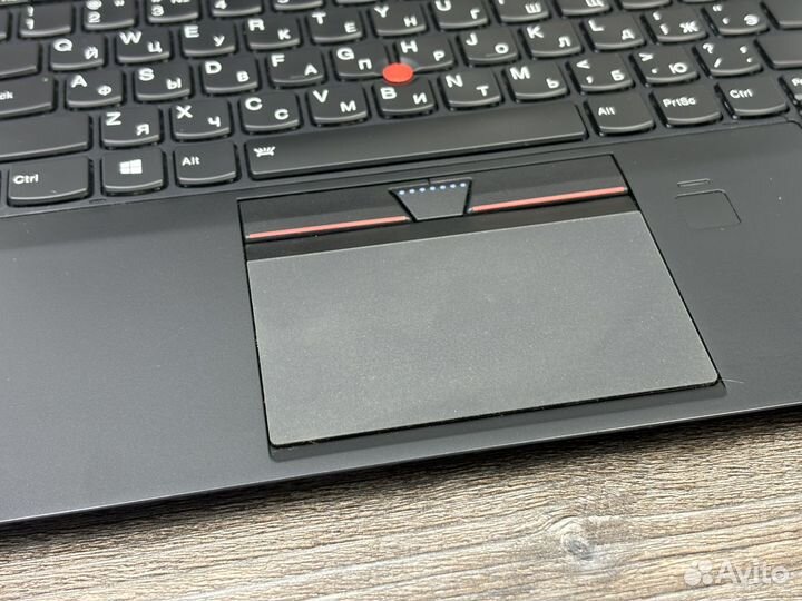 Lenovo ThinkPad T460s