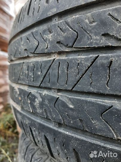 Nexen Roadian GTX 235/65 R17