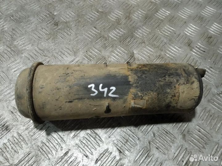 Абсорбер фильтр угольный Chery Amulet 2006-2012