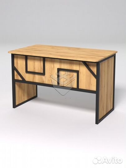 Стол Лофт Westcom 20672WU1148