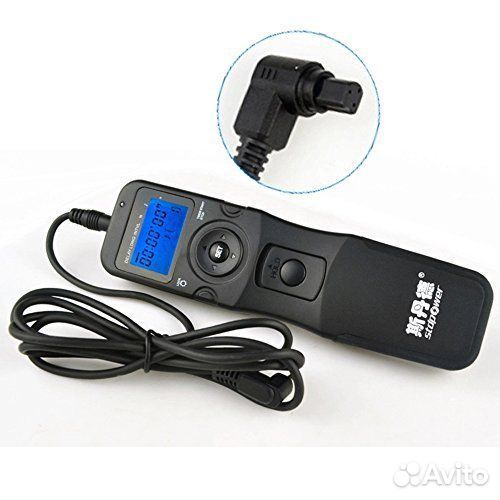 Пульт для камеры Canon