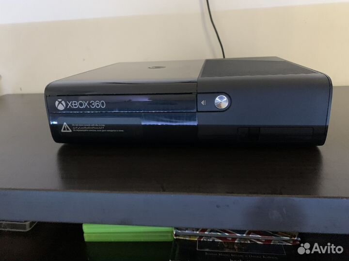 Xbox 360