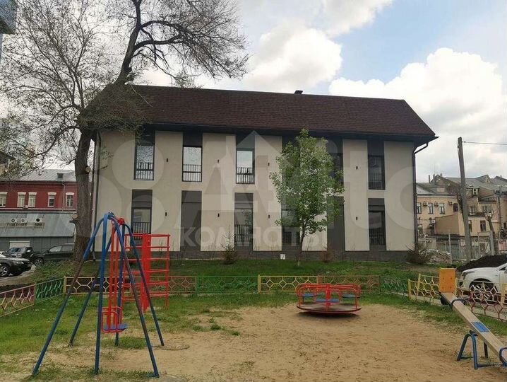 Сдам офисное помещение, 160.6 м²