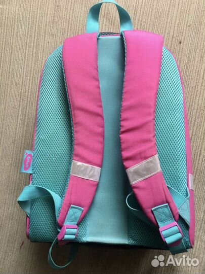 Erhaft рюкзак школьный для девочки