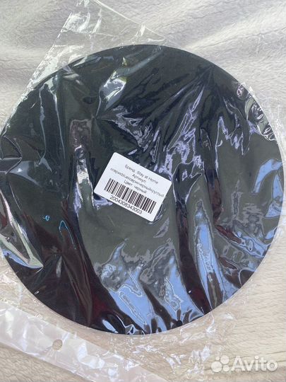 Коврик для мыши новый