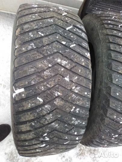 Goodyear Ultragrip Ice Arctic 265/60 R18 114T