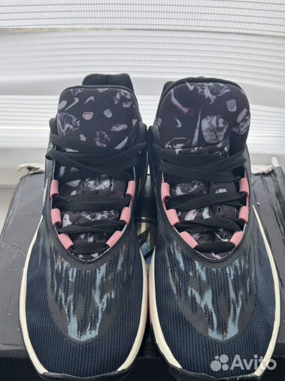 Баскетбольные кроссовки Nike gt cut 2 оригинал