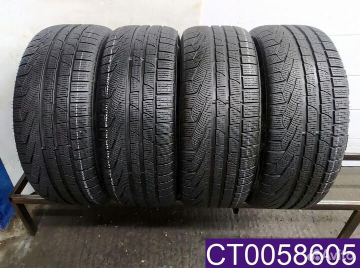 Pirelli Winter Sottozero 240 Serie II 245/45 R18 96T