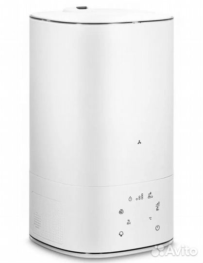 Умный увлажнитель воздуха 6 л новый